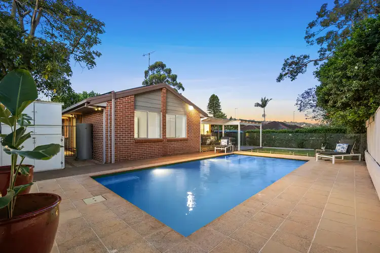 Sixth view of Homely house listing, 21A Wabash Avenue, Cromer NSW 2099