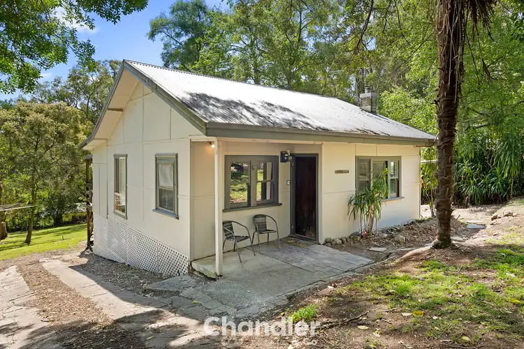 15 James Street, Selby VIC 3159