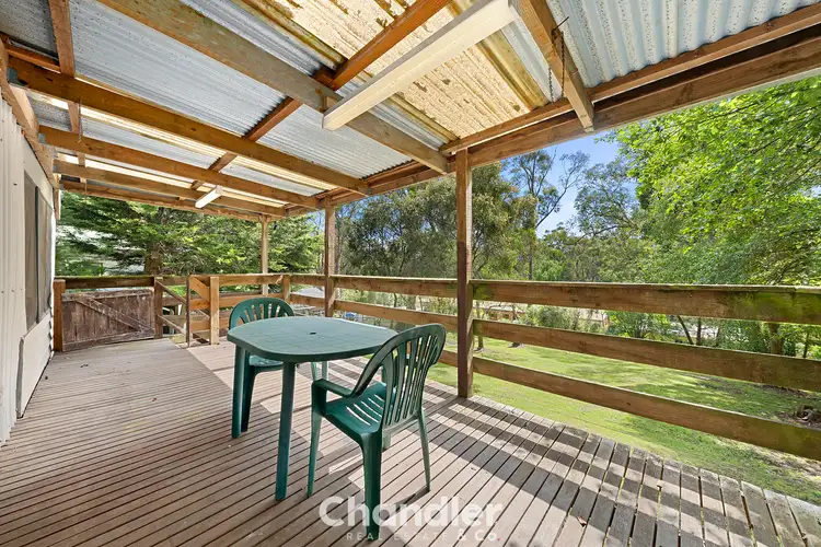 Second view of Homely house listing, 15 James Street, Selby VIC 3159