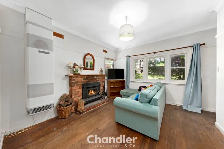 Fifth view of Homely house listing, 15 James Street, Selby VIC 3159
