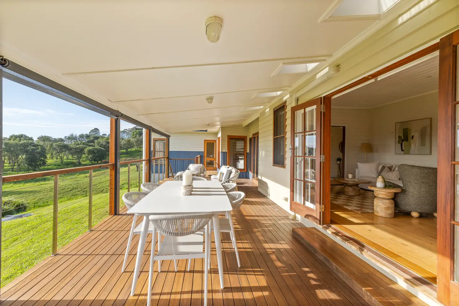 Main view of Homely house listing, 11 Lizray Road, Federal NSW 2480