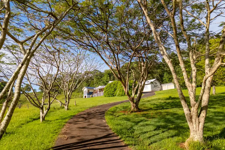 Second view of Homely house listing, 11 Lizray Road, Federal NSW 2480