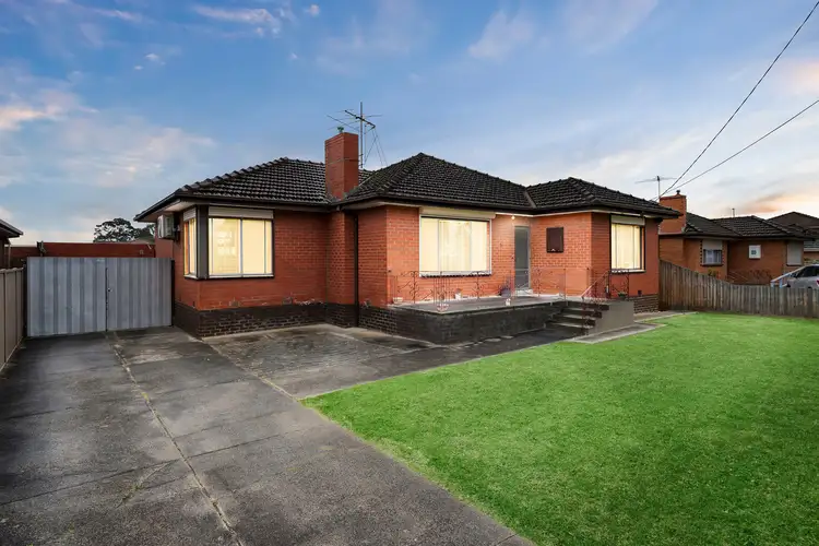 23 Henderson Street, Reservoir VIC 3073