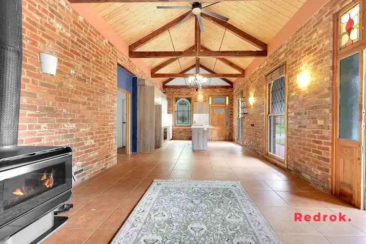 Second view of Homely rural property listing, 349 Camerons Lane, Beveridge VIC 3753
