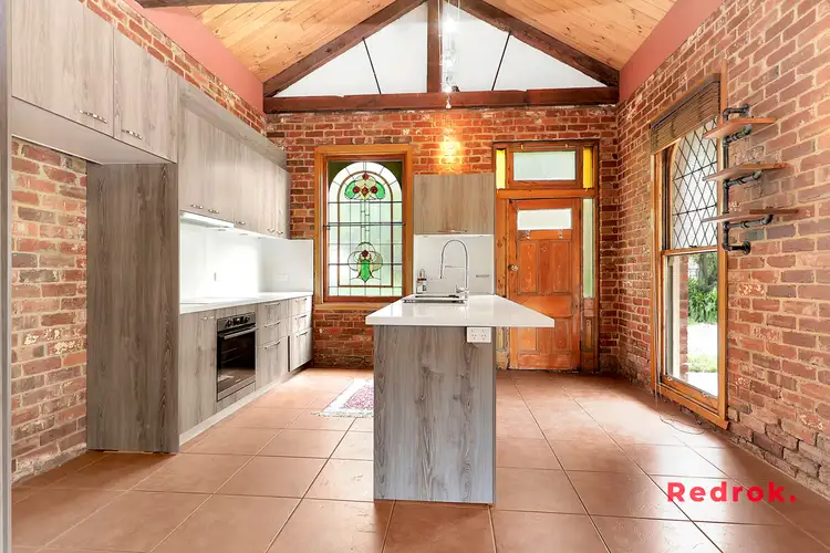 Third view of Homely rural property listing, 349 Camerons Lane, Beveridge VIC 3753