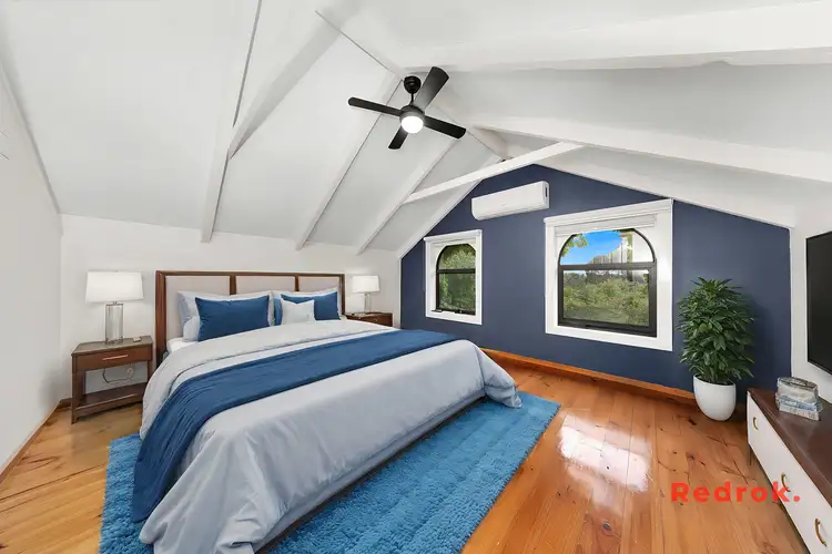 Fifth view of Homely rural property listing, 349 Camerons Lane, Beveridge VIC 3753
