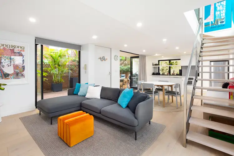 3/12 Warners Avenue, North Bondi NSW 2026