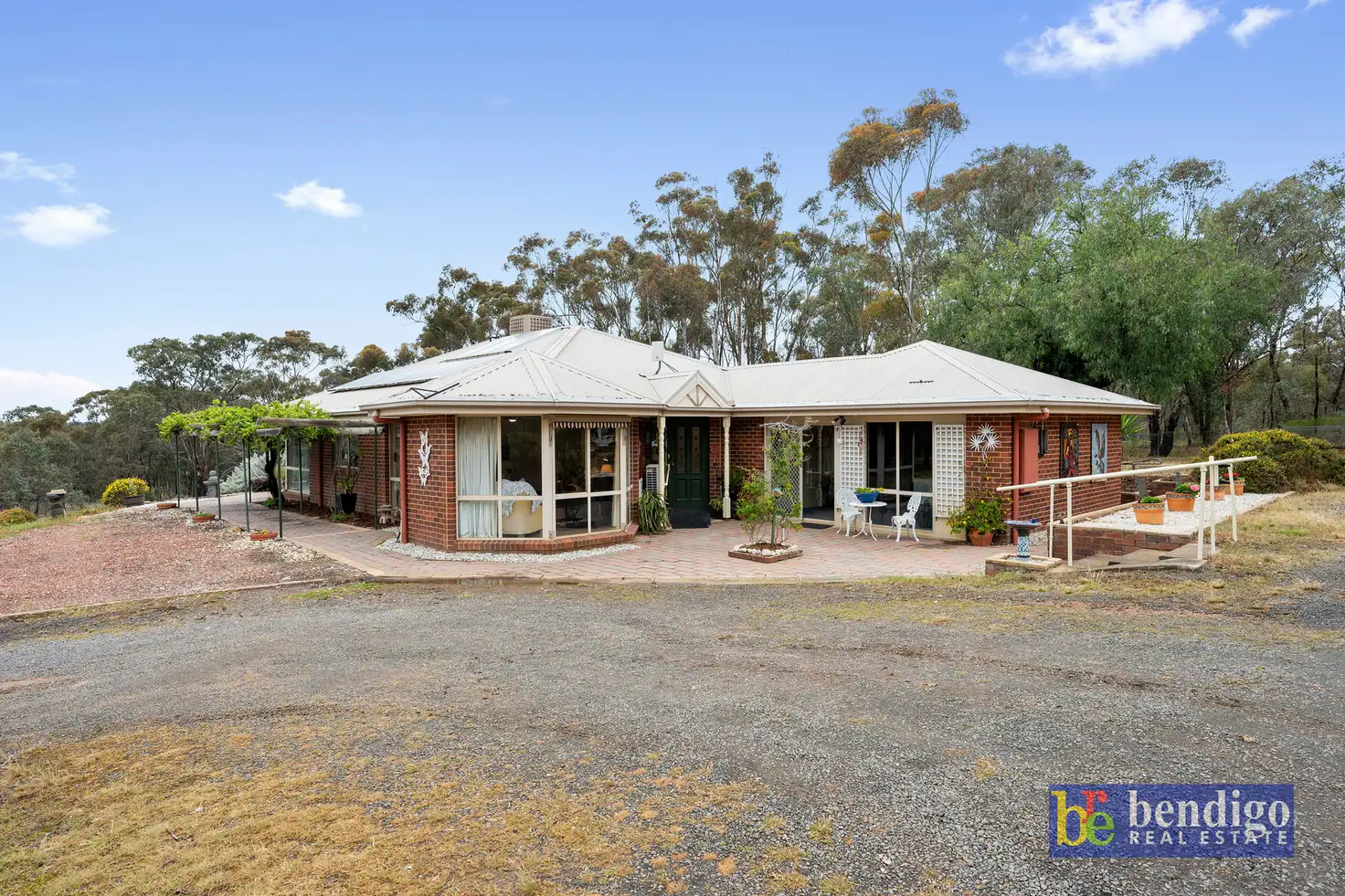 Main view of Homely house listing, 8 Minter Lane, Axedale VIC 3551