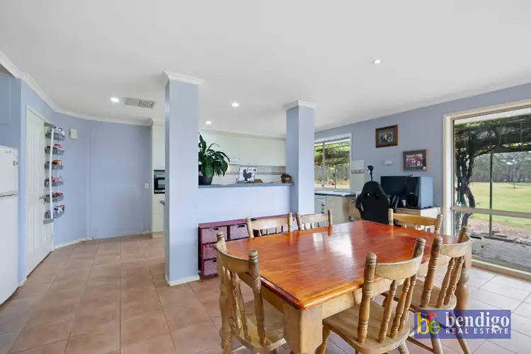 Fourth view of Homely house listing, 8 Minter Lane, Axedale VIC 3551