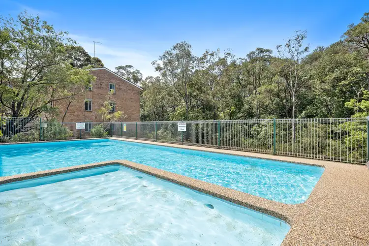 Sixth view of Homely apartment listing, 14/24-32 Edensor Street, Epping NSW 2121