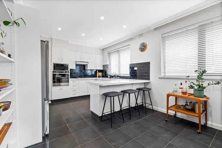 Fourth view of Homely apartment listing, 3/174 Barkly Street, St Kilda VIC 3182