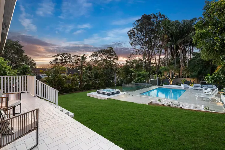 Main view of Homely house listing, 3 Jedda Place, Mona Vale NSW 2103