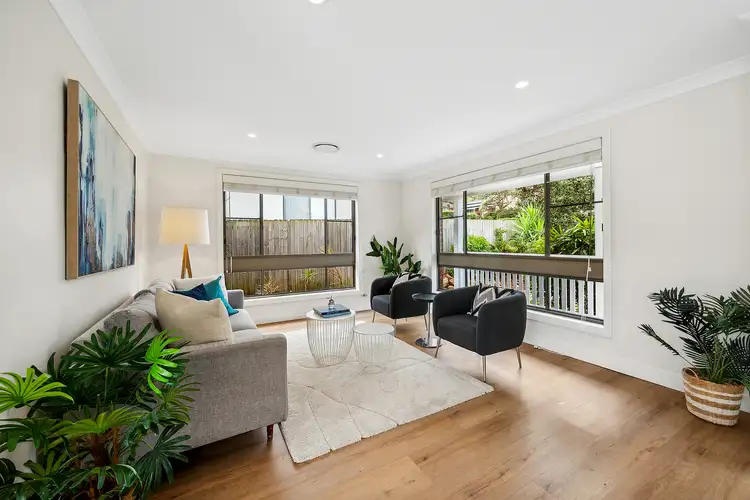 Second view of Homely house listing, 3 Jedda Place, Mona Vale NSW 2103
