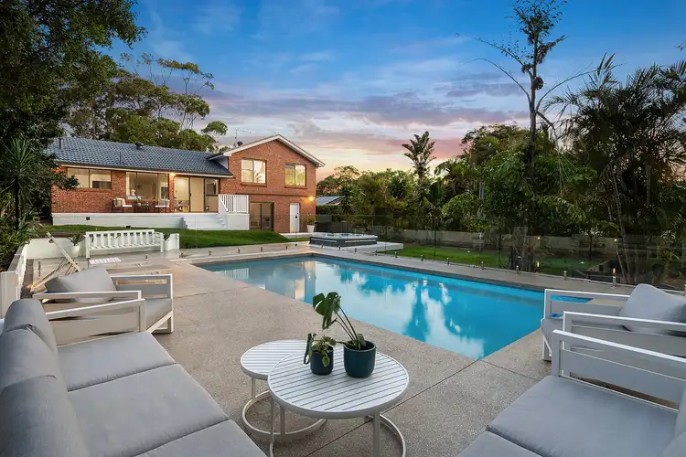 Third view of Homely house listing, 3 Jedda Place, Mona Vale NSW 2103