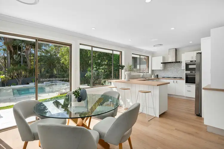 Fourth view of Homely house listing, 3 Jedda Place, Mona Vale NSW 2103