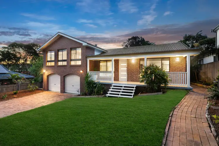 Sixth view of Homely house listing, 3 Jedda Place, Mona Vale NSW 2103