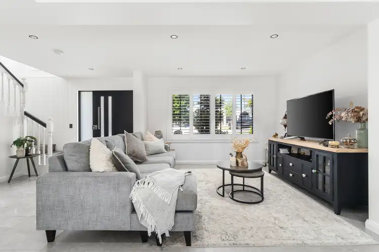 Fifth view of Homely house listing, 7 Bandain Avenue, Kareela NSW 2232
