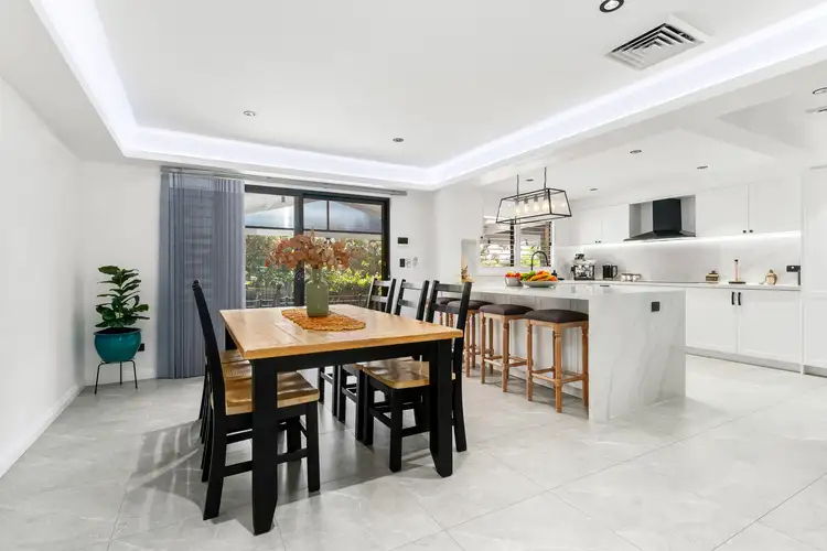 Sixth view of Homely house listing, 7 Bandain Avenue, Kareela NSW 2232