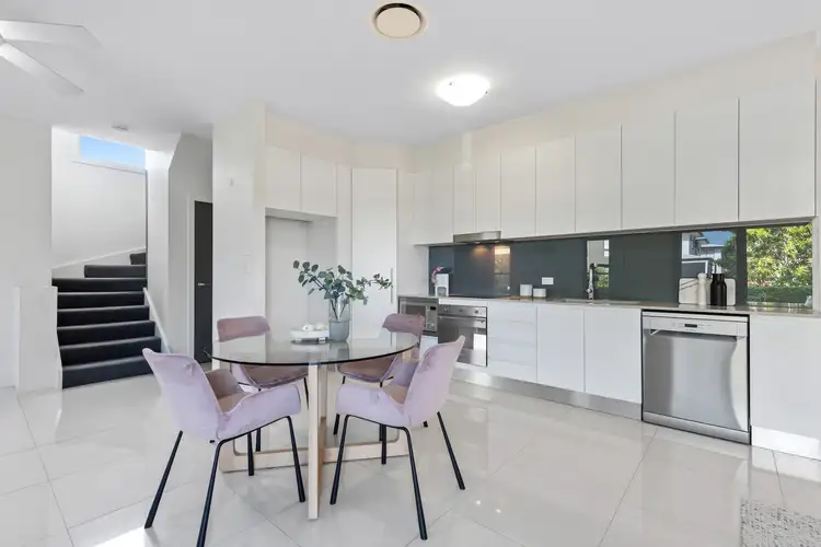 Third view of Homely townhouse listing, 1/48 Orana Street, Carina QLD 4152