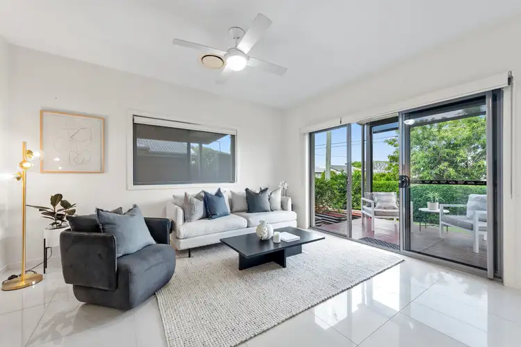 Fourth view of Homely townhouse listing, 1/48 Orana Street, Carina QLD 4152