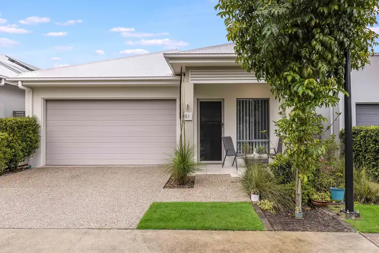 61/2 Retreat Drive