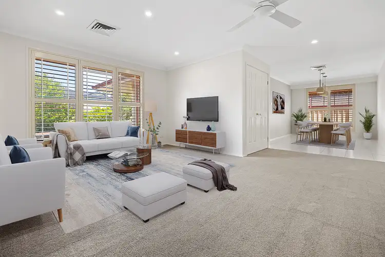 Second view of Homely house listing, 59 Dawson Road, Raymond Terrace NSW 2324