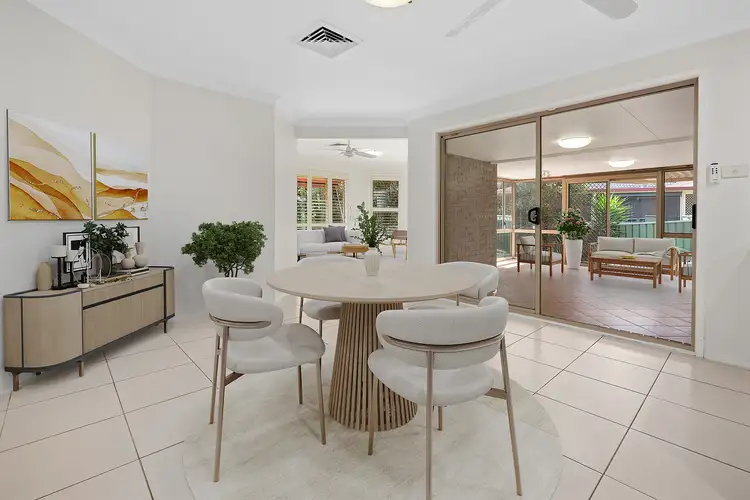 Fourth view of Homely house listing, 59 Dawson Road, Raymond Terrace NSW 2324
