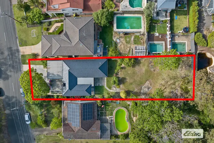 Main view of Homely house listing, 8 The Esplanade, Sylvania NSW 2224