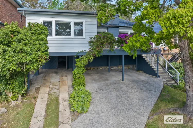 Third view of Homely house listing, 8 The Esplanade, Sylvania NSW 2224