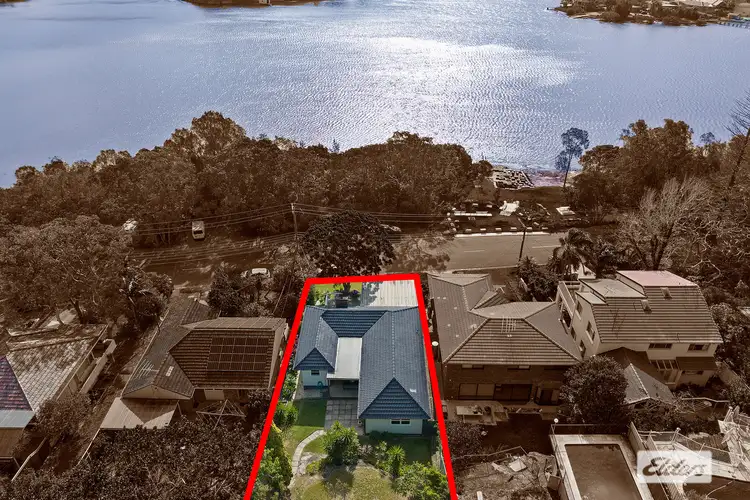Fourth view of Homely house listing, 8 The Esplanade, Sylvania NSW 2224