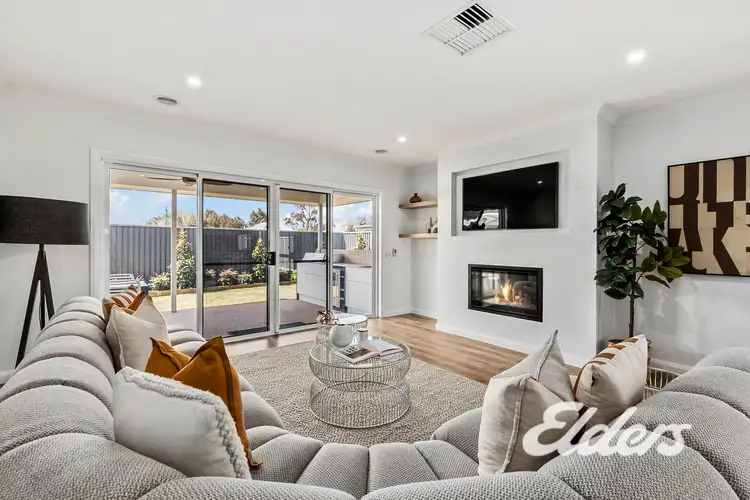 Fourth view of Homely house listing, 67 Peter Thomson Circuit, Yarrawonga VIC 3730