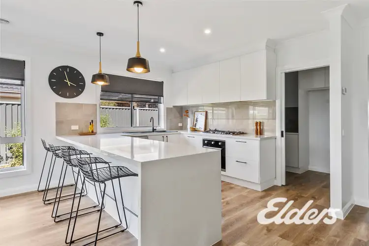 Fifth view of Homely house listing, 67 Peter Thomson Circuit, Yarrawonga VIC 3730