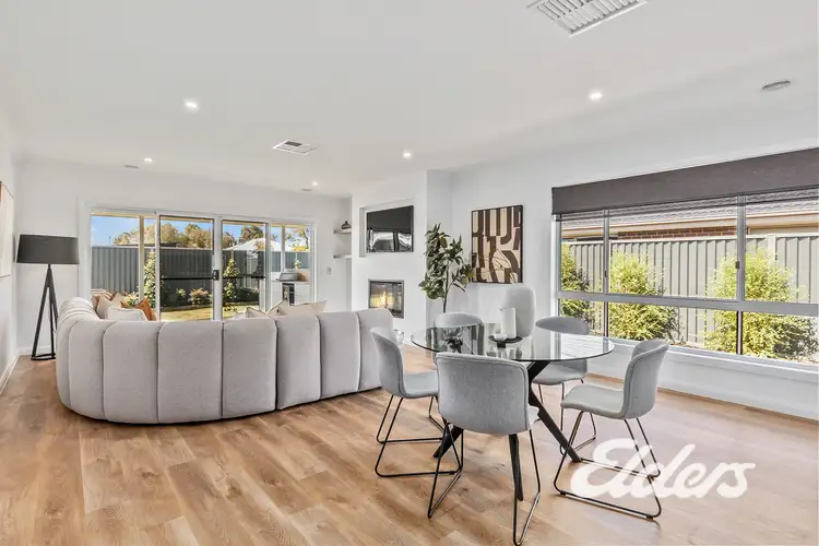 Sixth view of Homely house listing, 67 Peter Thomson Circuit, Yarrawonga VIC 3730