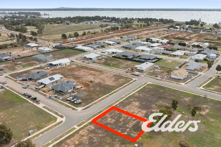 Third view of Homely land listing, 5 Saltbush Drive, Yarrawonga VIC 3730