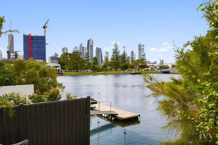 Main view of Homely house listing, 122 Regatta Parade, Southport QLD 4215