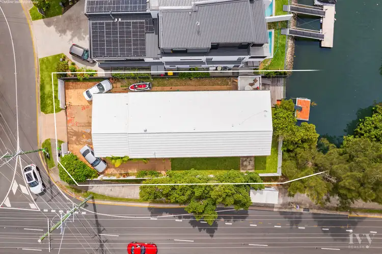 Fourth view of Homely house listing, 122 Regatta Parade, Southport QLD 4215