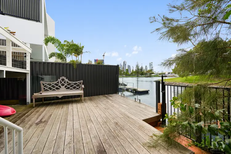 Sixth view of Homely house listing, 122 Regatta Parade, Southport QLD 4215