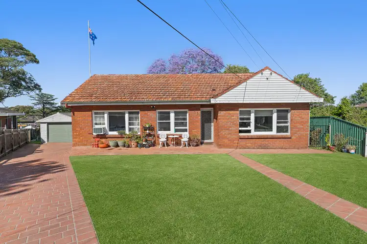 1 Napier Crescent