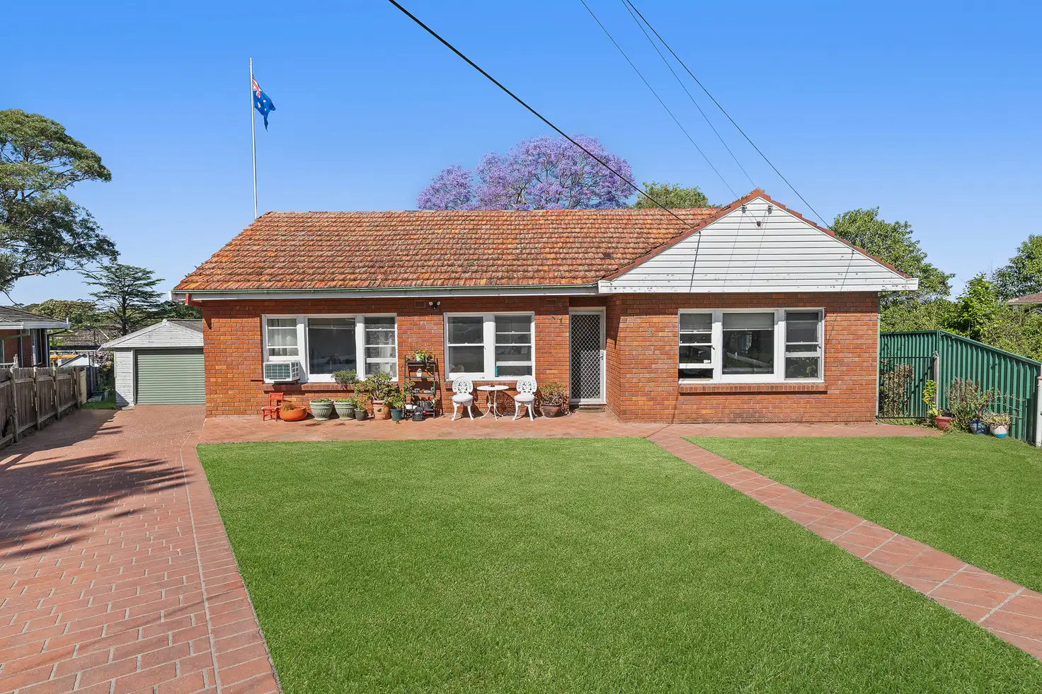 Main view of Homely house listing, 1 Napier Crescent, North Ryde NSW 2113