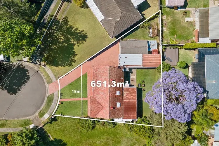 Second view of Homely house listing, 1 Napier Crescent, North Ryde NSW 2113