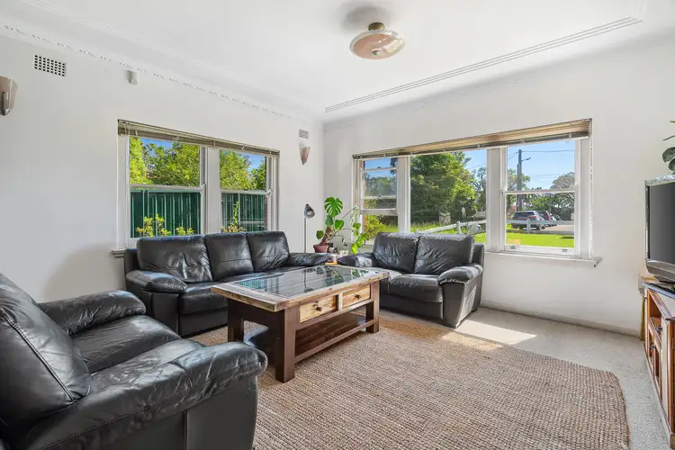 Third view of Homely house listing, 1 Napier Crescent, North Ryde NSW 2113