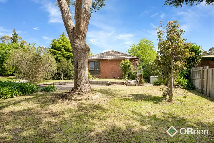 Main view of Homely house listing, 9 Lulworth Place, Frankston VIC 3199