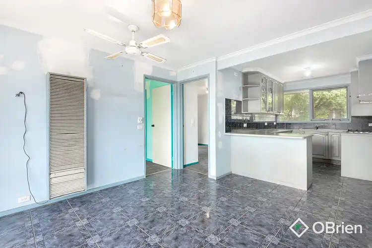 Third view of Homely house listing, 9 Lulworth Place, Frankston VIC 3199