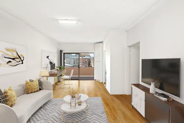 Main view of Homely apartment listing, 7/27-29 Frederick Street, Rockdale NSW 2216