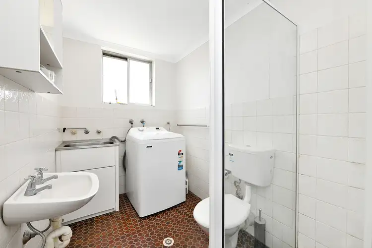 Fifth view of Homely apartment listing, 7/27-29 Frederick Street, Rockdale NSW 2216