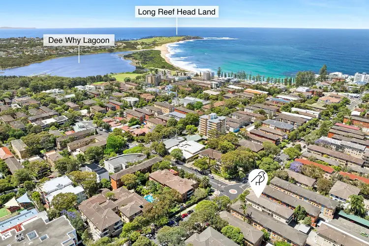 5/87 Pacific Parade, Dee Why NSW 2099