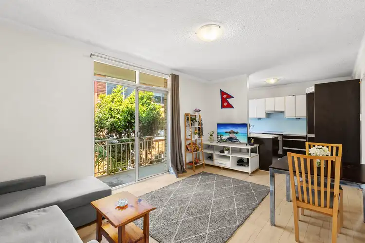 Second view of Homely unit listing, 5/87 Pacific Parade, Dee Why NSW 2099