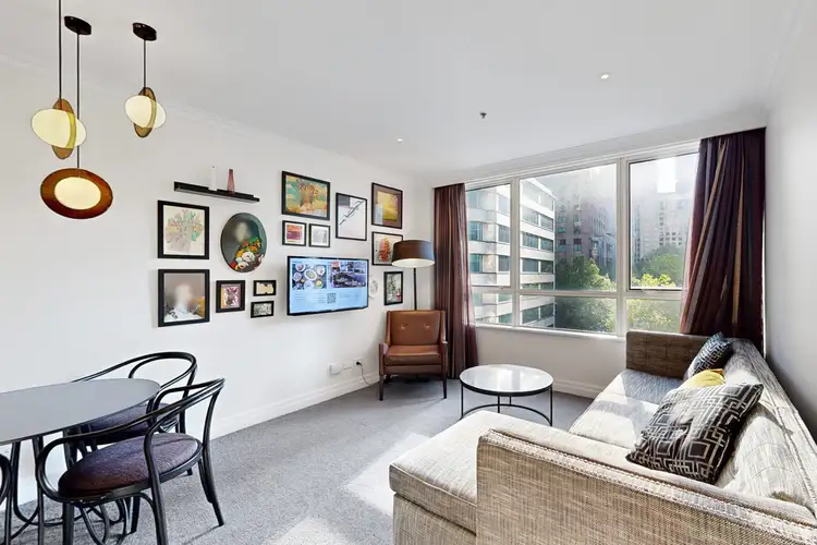 607/2 Bond Street, Sydney NSW 2000
