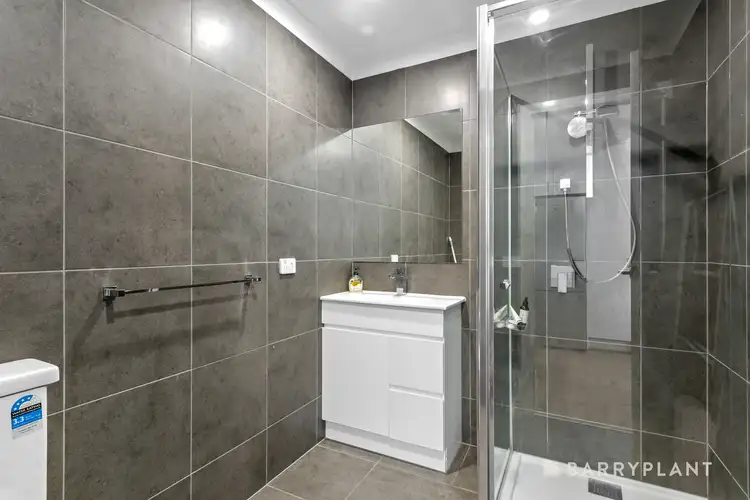 Fifth view of Homely apartment listing, 105/8 Tulip Crescent, Boronia VIC 3155