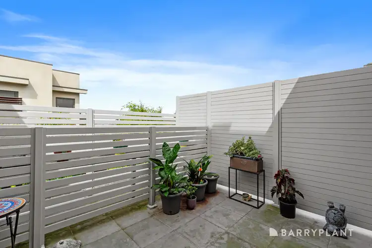 Sixth view of Homely apartment listing, 105/8 Tulip Crescent, Boronia VIC 3155